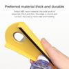 Jar Openers Easy Twist Open Upgraded Structure Non-slip Corkscrew Household Accessories Opening Device for Restaurant Bar Home