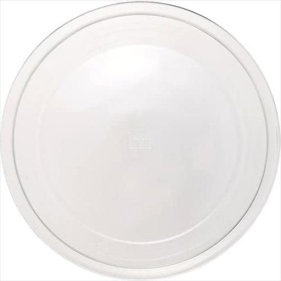 Costco IWAKI Vidro Assadeira de Torta Conjunto de 3 IWAKI Assadeira de Torta 25cm Assadeira para Torta Resistente ao Calor Assadeira/Prato para Gratinado/Prato Resistente ao Calor/Redondo