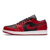 Air Jordan 1 Low 'Reverse Bred' Jordan 553558-606