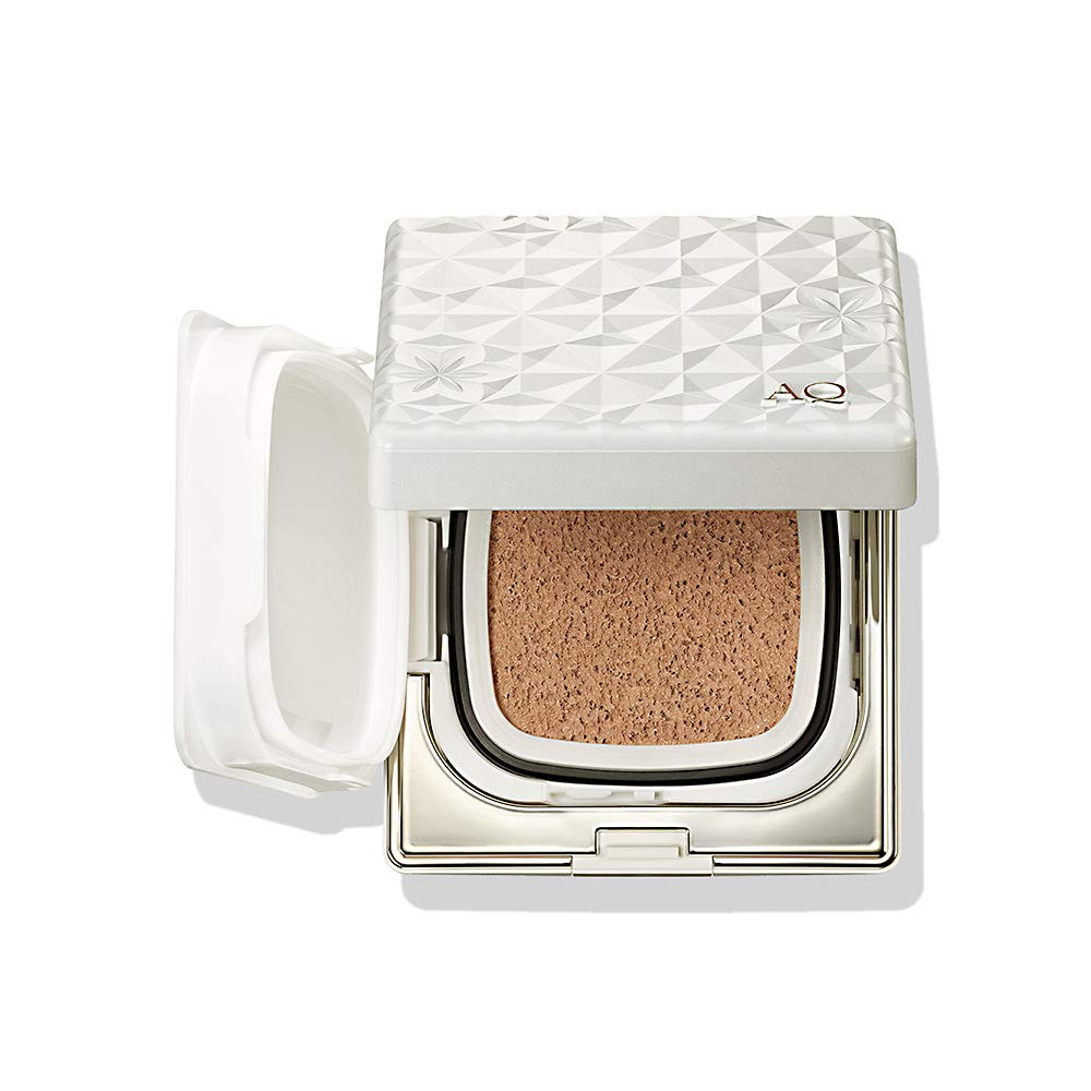 

Kose COSME DECORTE AQ Skin Forming Cushion Foundation Refill SPF35 15g Cushion Foundation 302 Ocher PA+++ [Refill] [Товар]