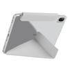 Funda Para Huawei MatePad 11 5 2025 Funda TXZ-W09 Plegable Inteligente Cuero Acrílico Trasero Cubierta Magnética Para Huawei Matepad 11.5 2025 Funda
