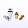 Hose Connector Auto Air Conditioner Maintainance Tools Leak Test Plug Stopper