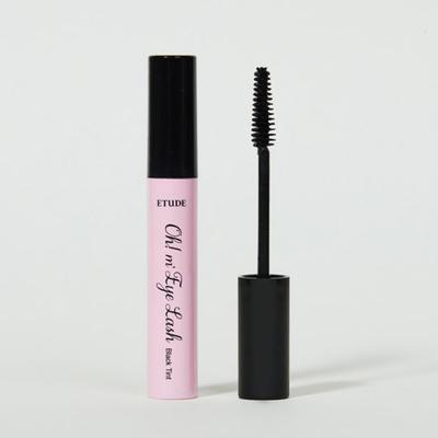 Oh M'Eye Lash Black Tint Mascara 7ml (3 Options)