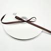 6mm Ribbed Ribbon: High-Quality Accessory for DIY, Hair, Bookmarks, Gift Boxes, and More