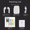 Mini2 Bluetooth i7 Mini i7S TWS Binaural Sports 5.0 Wireless Macaron Headset