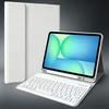 Keyboard Cover for Galaxy Tab S10 Lite Case Detachable Magnetic Keyboard Case for Funda Samsung Tab S10 Lite Teclado SM-X400