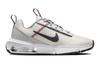 Nike Air Max INTRLK Cushioning, Wear Resistant Low top Kids Lifestyle Shoes Gray DH9393-006