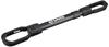 Terzo (by PIAA) Cycle Carrier Option, 1-Piece Bike Beam, Black, for EC16 Series, Assist Bar Replacement, EC-BB2