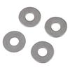 Water Tank Screws Tank Bolt Toilet Bolts WC Cistern Close Coupling Fixing Fitting Pan Rubber Sealing Kit Silver