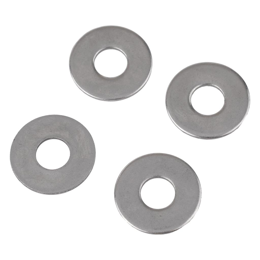 Water Tank Screws Tank Bolt Toilet Bolts WC Cistern Close Coupling Fixing Fitting Pan Rubber Sealing Kit Silver