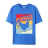Guess What Chicken Butt TShirt Humor Hilarious Rooster Youth Tops T Shirt Printed T Shirts Cotton Hip Hop