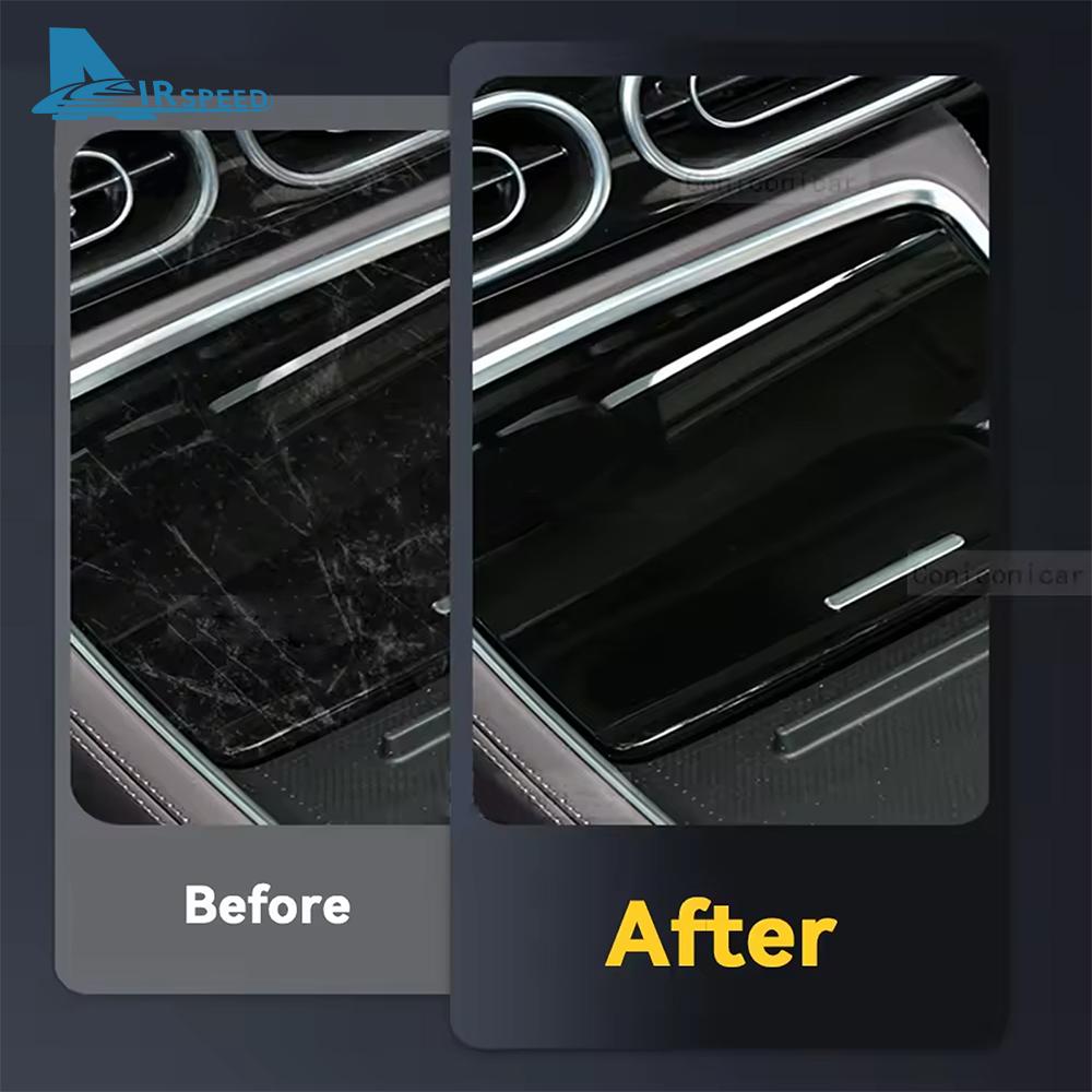 For Mercedes Benz G Class W464 G500 2025 Car Interior Protection Anti-Scratch Film Center Control Navigation Screen Accessories