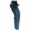 HC3505/15 Hair Clippers 13 Length Settings Black, Green