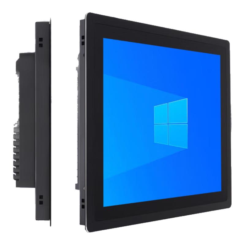 Chuding Industrial Touch Panel PC (CN version)