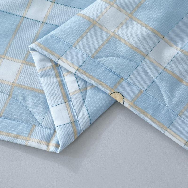Grace Washed Cotton Summer Air-Conditioning Quilt