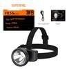Shenhuo Rechargeable Multi-functional LED Headlamp
