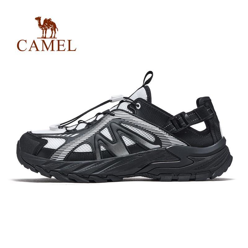 Camel Yunxi Breathable Mesh Outdoor Casual Shoes