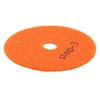 Reliable Polishing Pad Dry/wet 1PC 3 Step Polishing Pads