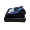 English Electronic Cash Register with UV Bill Validator for Fast Food, Noodle, and Convenience Stores