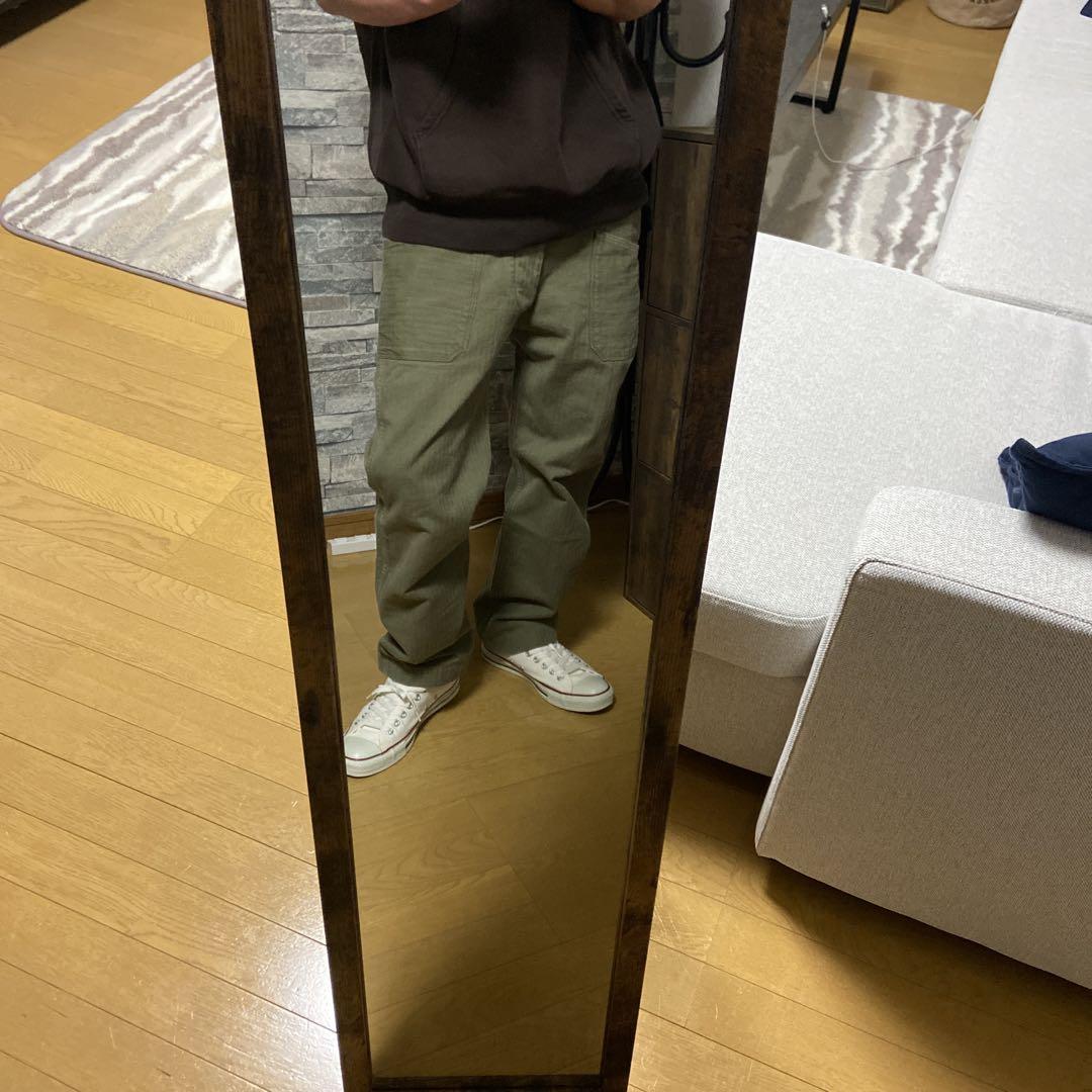 

[Б/У] WASTE TWICE &CO Сделано в Японии Американский кэжуал (на фото)