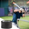 Bat Grip Tape Adhesive Back Softball Handle Wraps Non-Slip Grip Tape for Baseball Hockey Softball Golf Dumbbell Racket