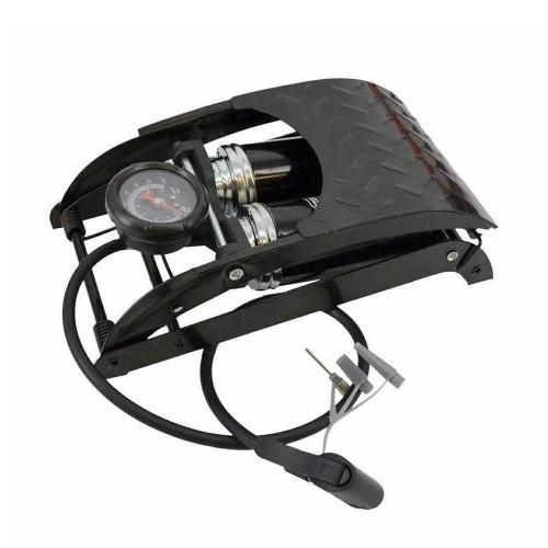 AW Tools Double Foot Pump