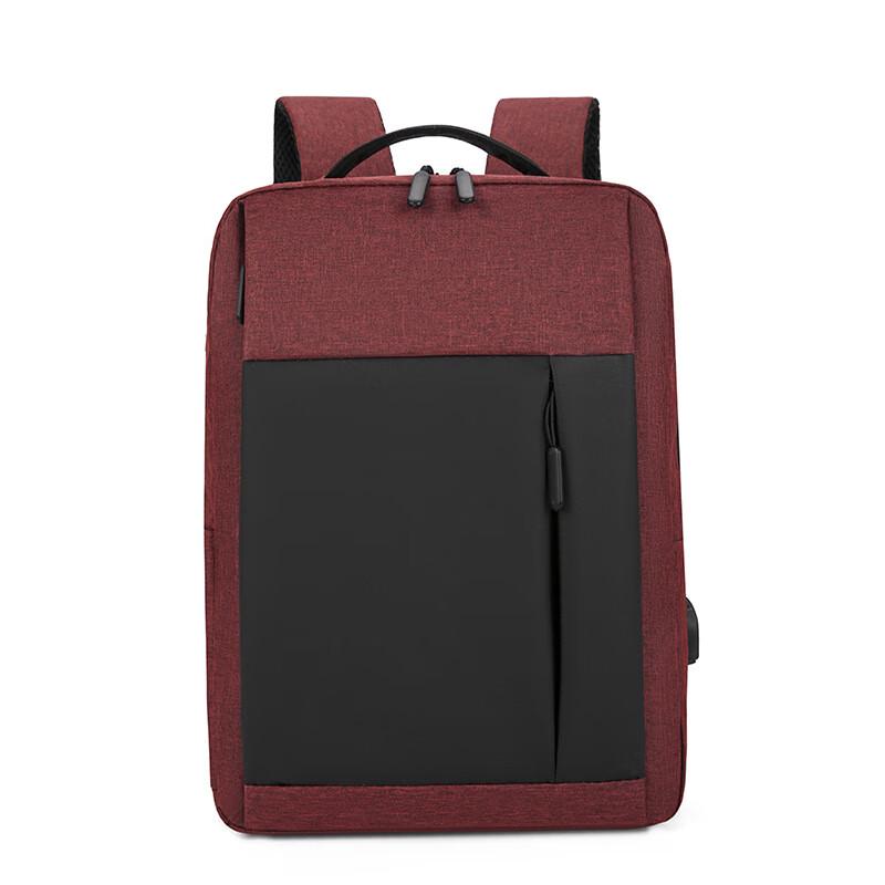 Vanaheimr Business Laptop Backpack