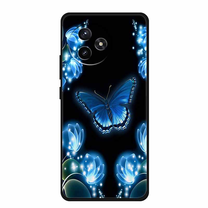 For Redmi K80 Ultra Lovely Owl Animals Phone Case Soft Silicone TPU Cases for Xiaomi RedmiK80 Ultra Shockproof Protective Funda
