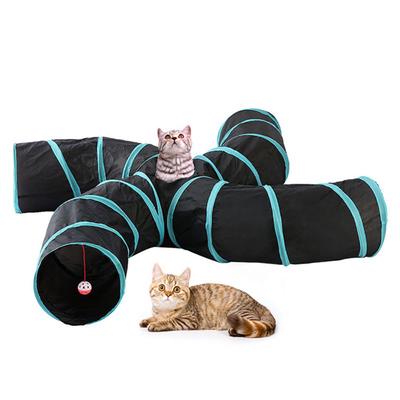 large cat tent