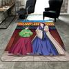The Apothecary Diaries Rug Floor Mat for Living Room or Bedroom Soft and Comfortable Carpet a Gift for Birthday and Holiday.NFF0928378