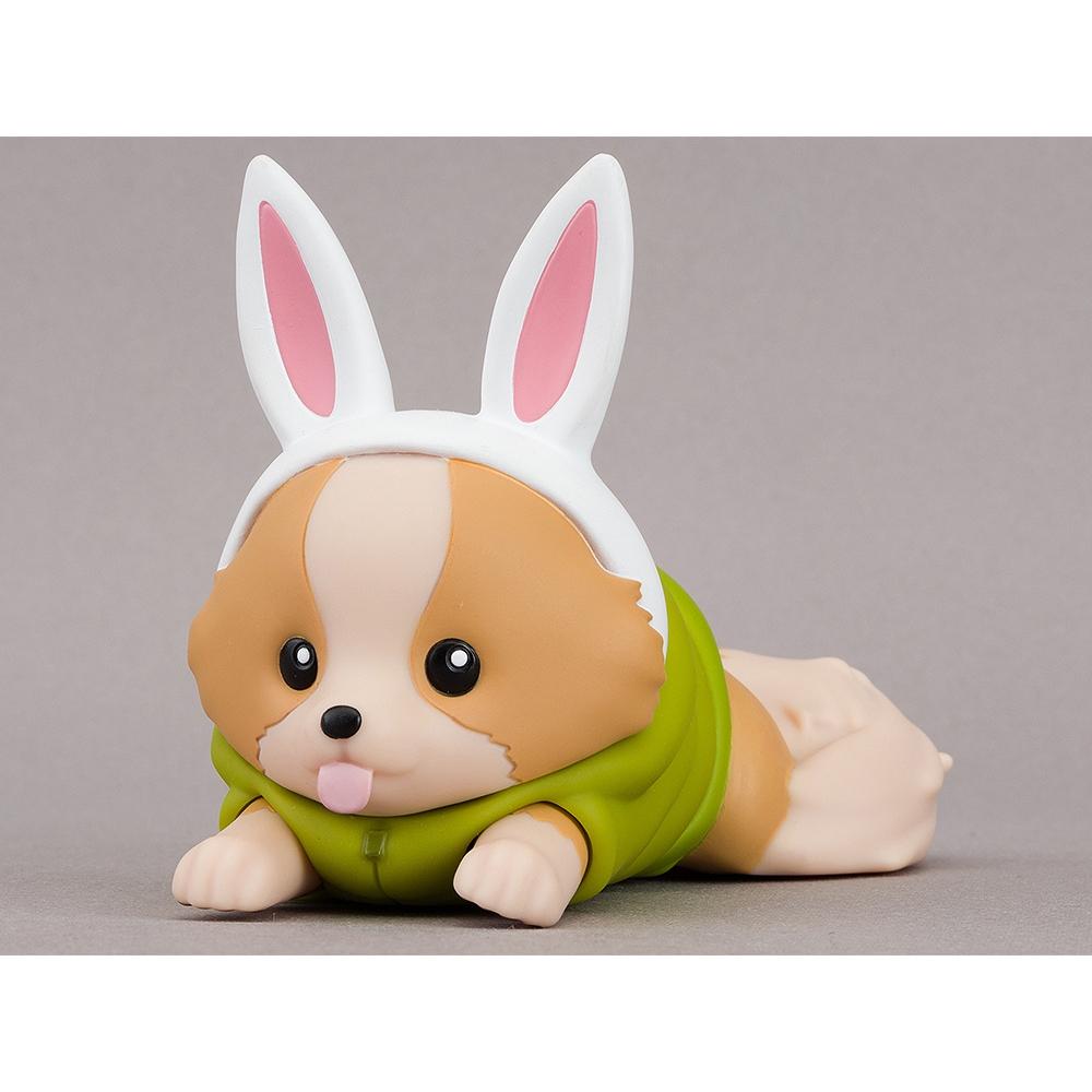 Laid Back Camp  Yuru Camp Chikuwa Figure Soft Vinyl Style  Laid Back Camp 