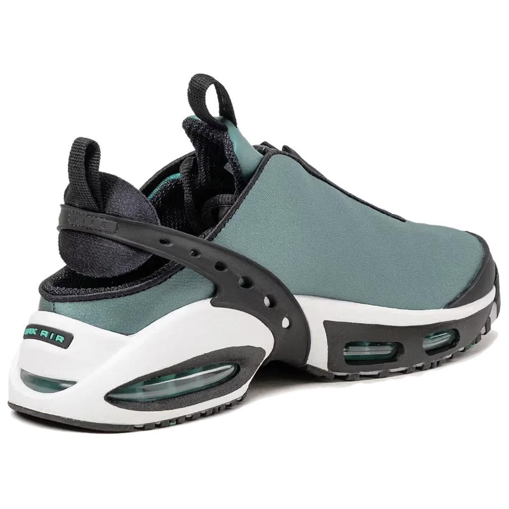 Women's Sneakers Nike Air Max Craze Smokey Blue (Women's) Smokey Blue/White/Dusty Cactus/Black