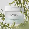 LAGOM Aqua Seaweed Essence Pad 155ml 70EA
