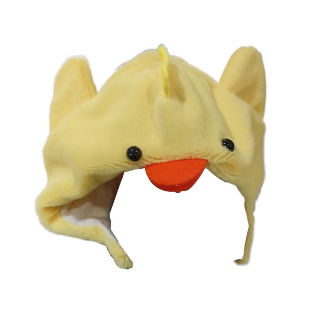 

Cartoon Winter Pet Headgear Soft Pet Headband Pet Accessories Cat Cosplay Hat Winter Style B