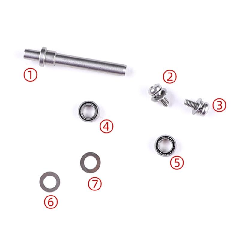 Fishing Reel Handle Power Knob Fishing Reel Modification Handle Knob Reel Handle Arm Reel Grip Part Reel Replacements