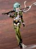 Sword Art Online II Sinon skala pomalowana gotowa figurka 1/7 ABS&PVC