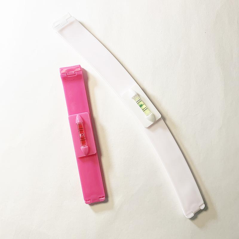 2024 Korean Style DIY Bangs Trim Clip: New Hair End Trimmer