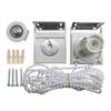 Accessori e utensili per finestre – Bastoni per tende e accessori