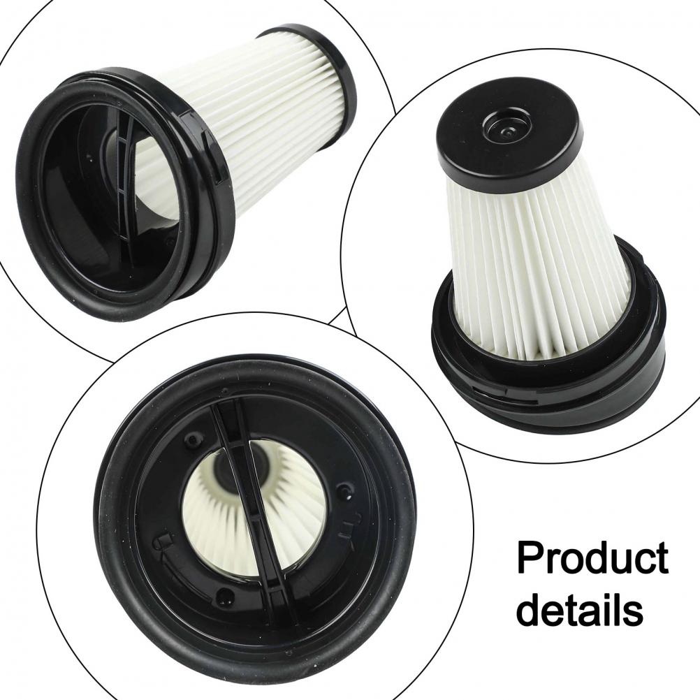 Convenient Replacement Filters Cordless Vacuum Filters Filters For Allergies