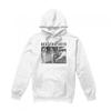 Elvis Presley Unisex Adult Heartbreaker Hoodie