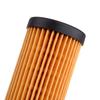 FT4E-6714-AA FT4Z-6731-A Car Engine Oil Filter Kit Fit For Ford F150 2.7L V6 Turbocharged