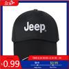 Cup Holders Baseball Caps Spring Summer Sport Cap Solid Hip Hop Hat For Jeep Wrangler Grand Cherokee Avenger Compass Wagoneer Gl