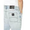 Armani Exchange Herren J90 Karotten-Fit Jeans