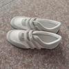 Magic Strap Flat Women Ballet Retro Casual Sneakers