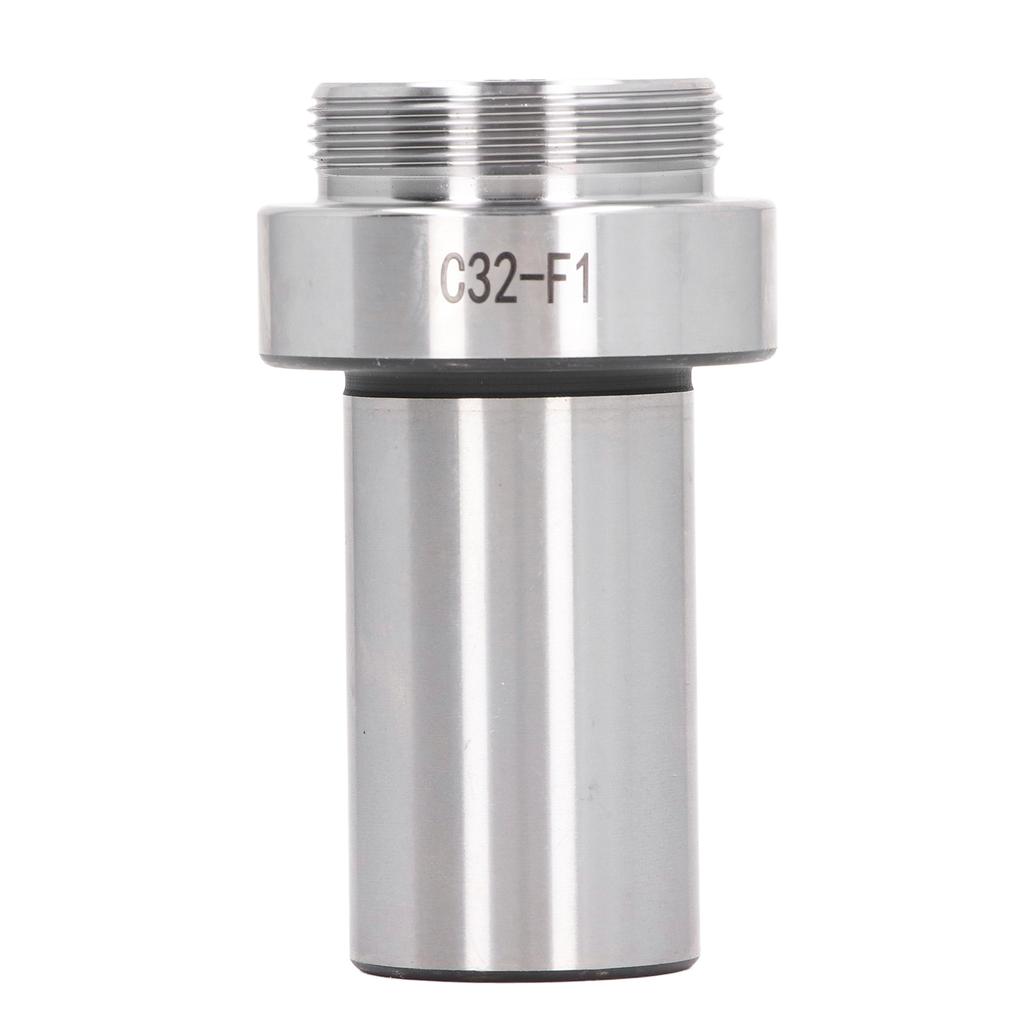 Głowica wytaczarska trzpień C32 1 12 18UNF dokładność 0,005 mm szybka instalacja gwintowany trzpień narzędzia wytaczarskiego