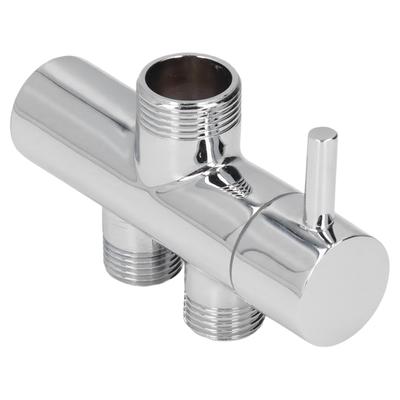 Badkamer en toilet – Kraan accessoires