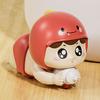 Climbing Clockwork Toys Animal Clockwork Model Crawling Baby Toys Wind-up Toy  Head-up
