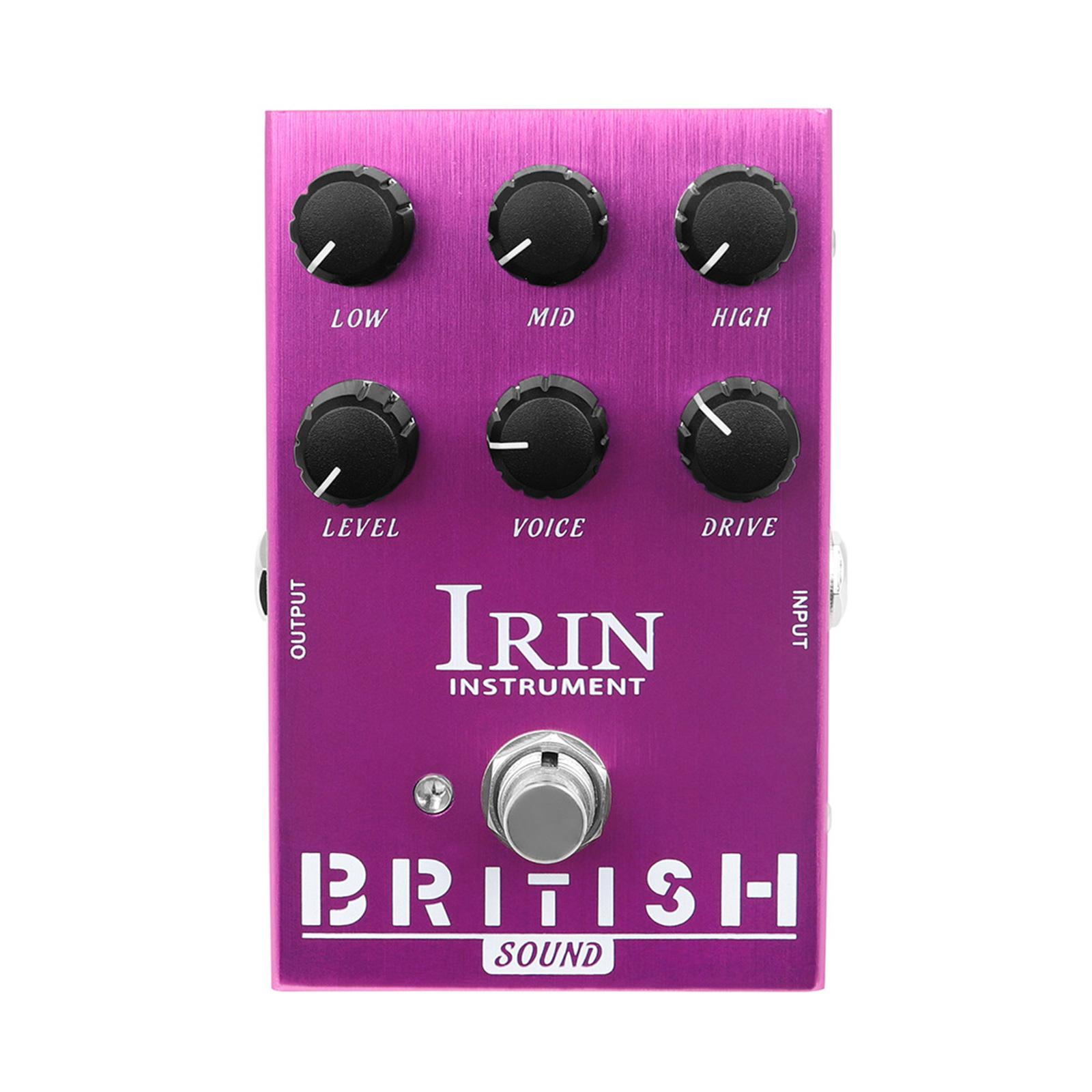 

Electric Guitar Effect Sound Overdrives Guitar Effect Pedal Guitar Sound Effects Pedal Amp Simulator Pedal Rock Sound
