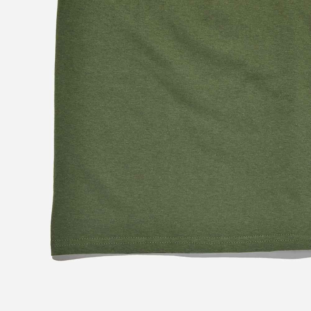 QuarterSnacks Snacks Varsity Longsleeve Snacks Varsity Longsleeve