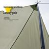 OEING Outdoor Camping Canopy Tent